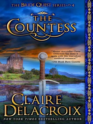 The Countess - ebook